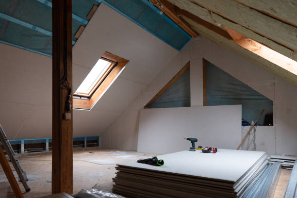 Best Insulation Replacement Services  in Pass Christian, MS