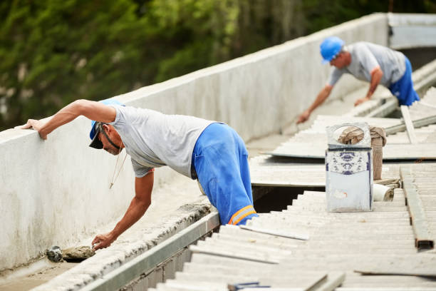 Best Attic Insulation Installation  in Pass Christian, MS