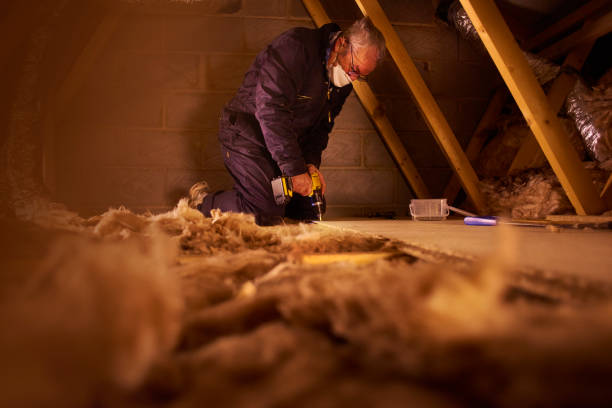 Best Garage Insulation Installation  in Pass Christian, MS